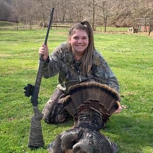 Meet your Posher, Jessalyn